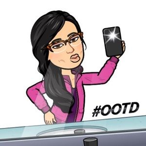 Find your new #OOTD!!!